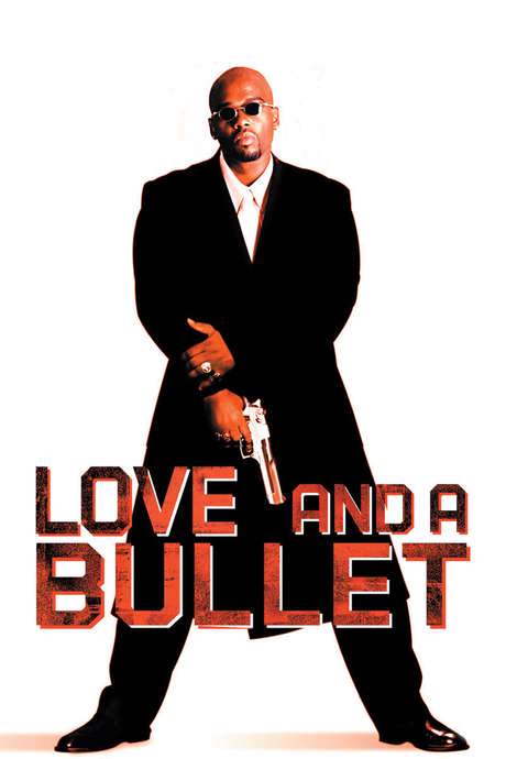 Love and a Bullet (2002) movie poster