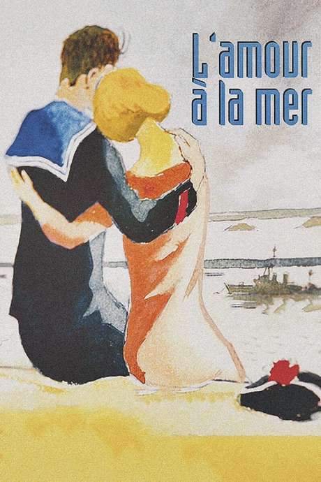 Love at Sea (1965) movie poster
