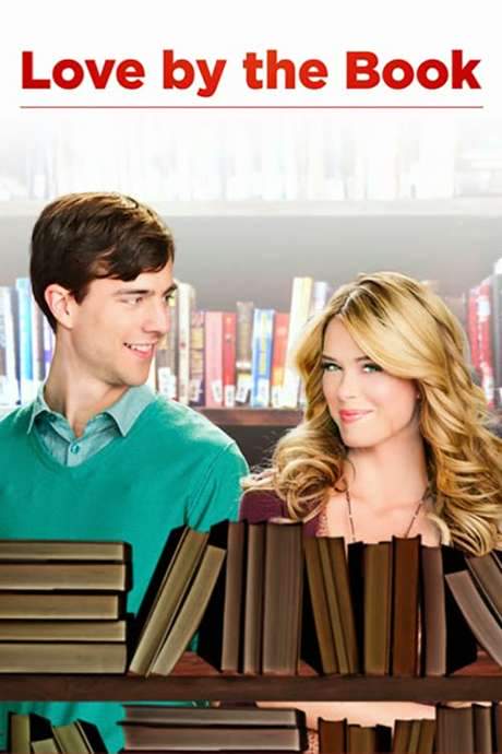 Love by the Book (2015) movie poster