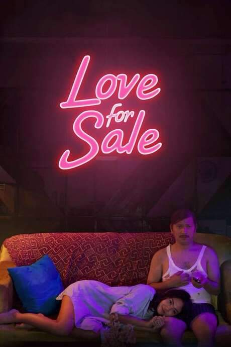 Love for Sale (2018) movie poster