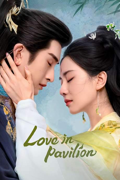 Love in Pavilion (2025) movie poster
