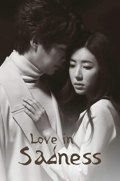 Love in Sadness (2019) movie poster