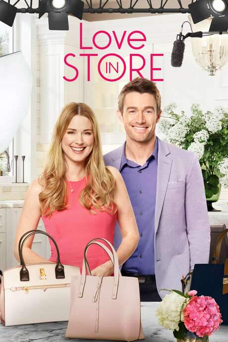 Love in Store (2020) movie poster