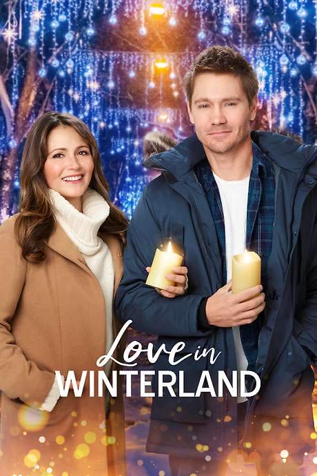 Love in Winterland (2020) movie poster