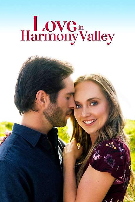 Love in Harmony Valley (2020) movie poster