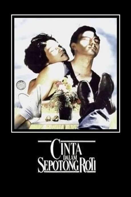 Love in a Slice of Bread (1991) movie poster