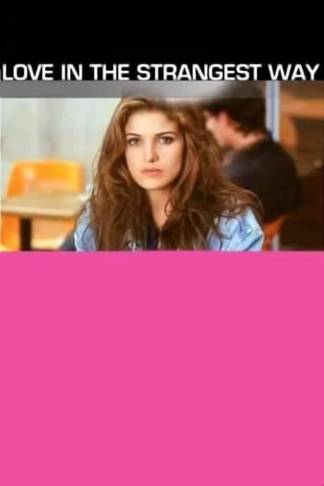 Love in the Strangest Way (1994) movie poster