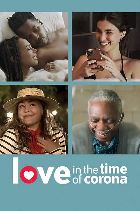 Love in the Time of Corona (2020) movie poster