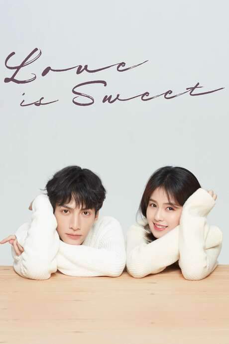 Love is Sweet (2020) movie poster