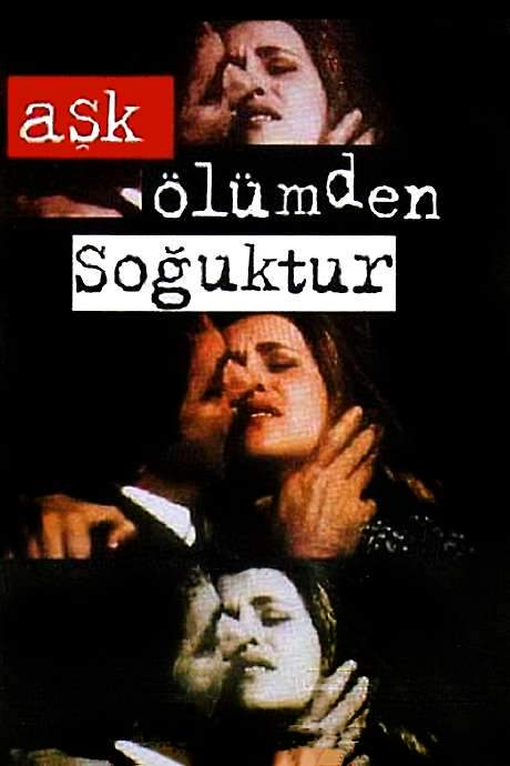 Love is Colder Than Death (1994) movie poster