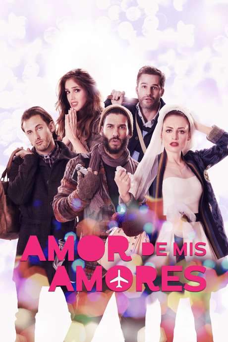 Love of My Loves (2014) movie poster