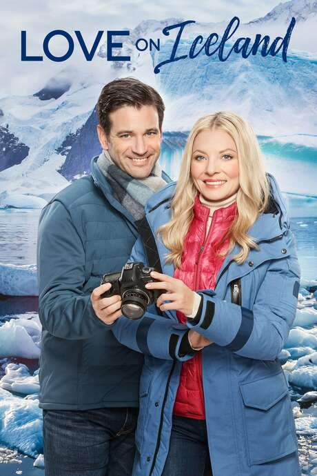 Love on Iceland (2020) movie poster