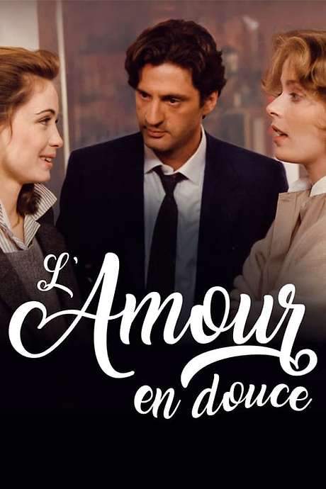 Love on the Quiet (1985) movie poster
