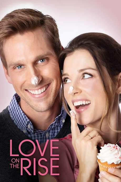 Love on the Rise (2020) movie poster
