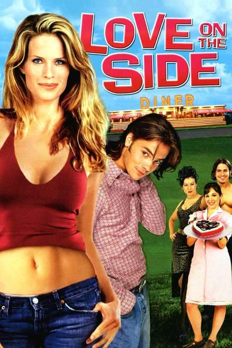 Love on the Side (2004) movie poster