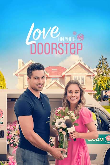 Love on your Doorstep (2023) movie poster