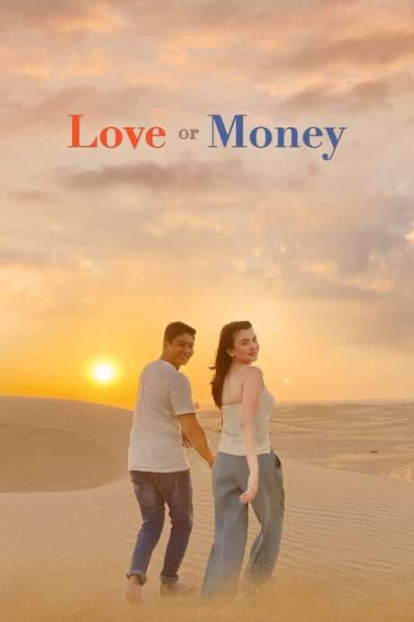 Love or Money (2021) movie poster
