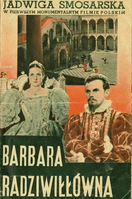 Love or a Kingdom (1936) movie poster