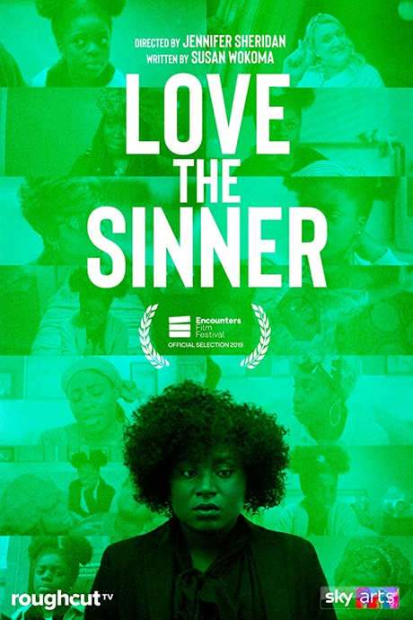 Love the Sinner (2019) movie poster