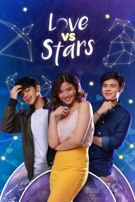 Love vs Stars (2021) movie poster
