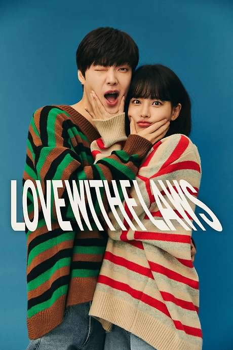 Love with Flaws (2019) movie poster