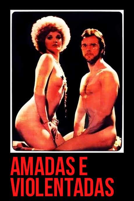 Loved and Abused (1976) movie poster