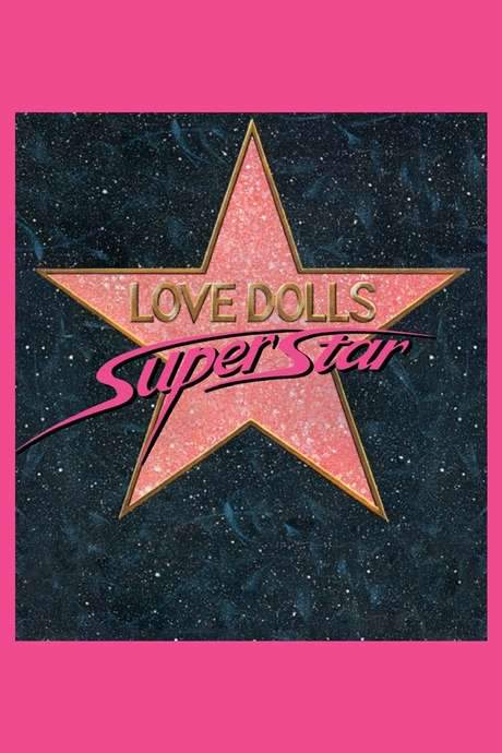 Lovedolls Superstar (1986) movie poster