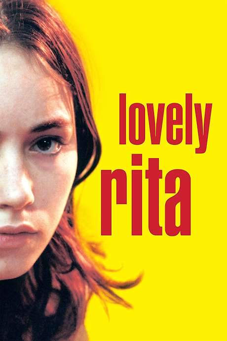Lovely Rita (2001) movie poster