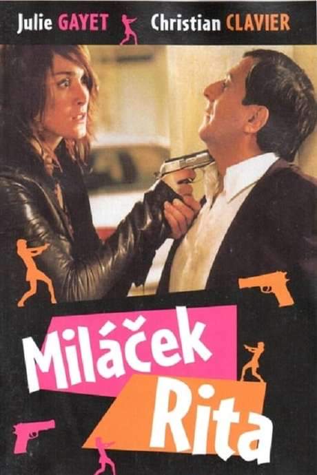 Lovely Rita (2003) movie poster