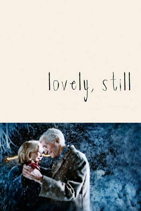 Lovely, Still (2008) movie poster