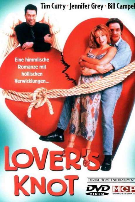 Lover’s Knot (1996) movie poster