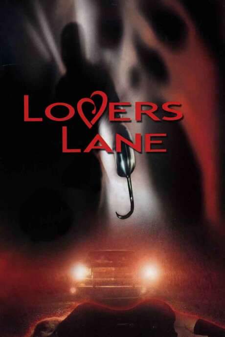 Lovers Lane (2000) movie poster