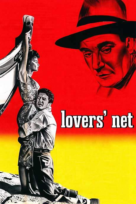 Lovers’ Net (1955) movie poster
