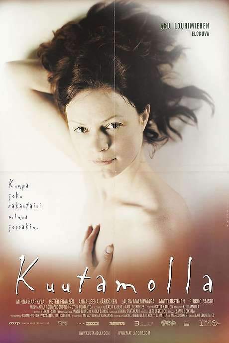 Lovers & Leavers (2002) movie poster