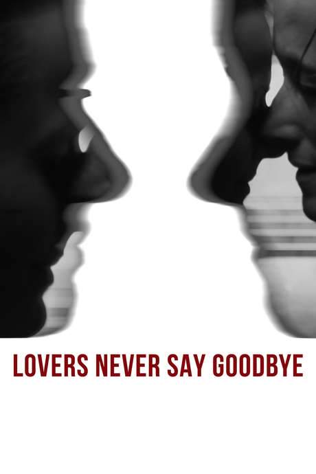 Lovers Never Say Goodbye (2017) movie poster