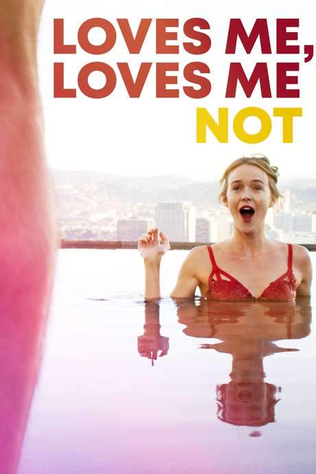 Loves Me, Loves Me Not (2019) movie poster
