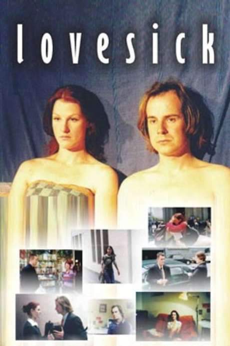 A couple, Steve and Louise, quit their respective office jobs, deciding to follow their inner desires and their aspirations to be artistic.