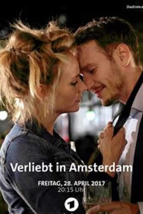 Lovin’ Amsterdam (2017) movie poster