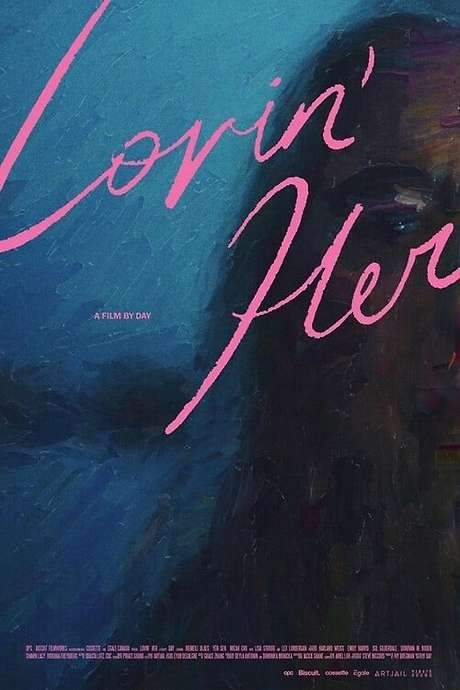 Lovin’ Her (2024) movie poster