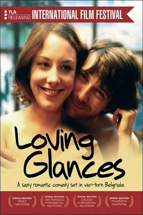 Loving Glances (2003) movie poster