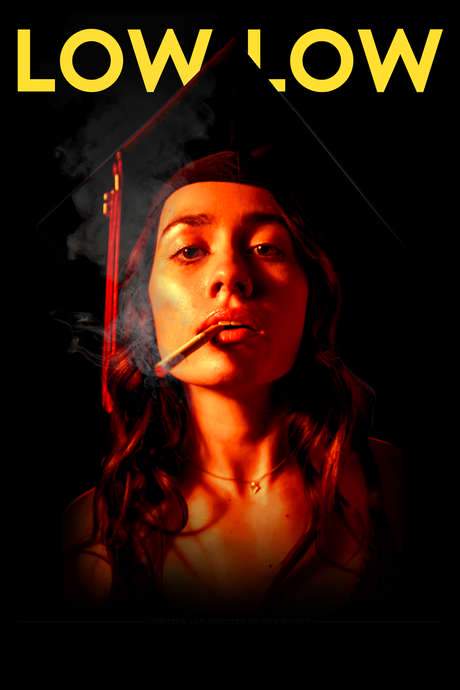 Low Low (2019) movie poster