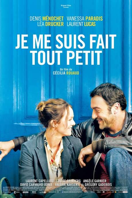 Low Profile (2012) movie poster