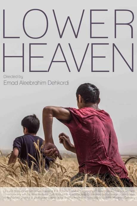 Lower Heaven (2017) movie poster