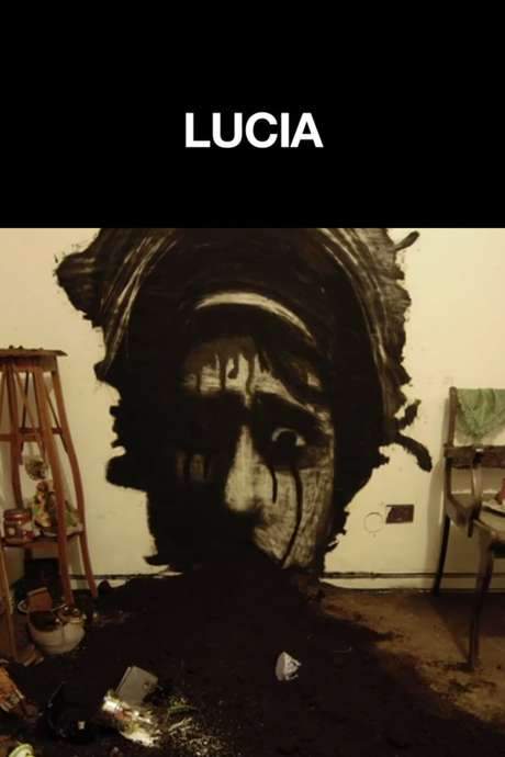 Lucía (2007) movie poster