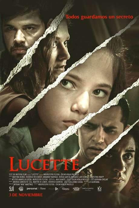 EVERYONE HAS A SECRET An investigation is started after the brutal murder of the daughter of a high class family.
