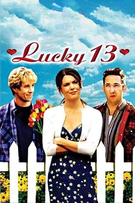 Lucky 13 (2005) movie poster