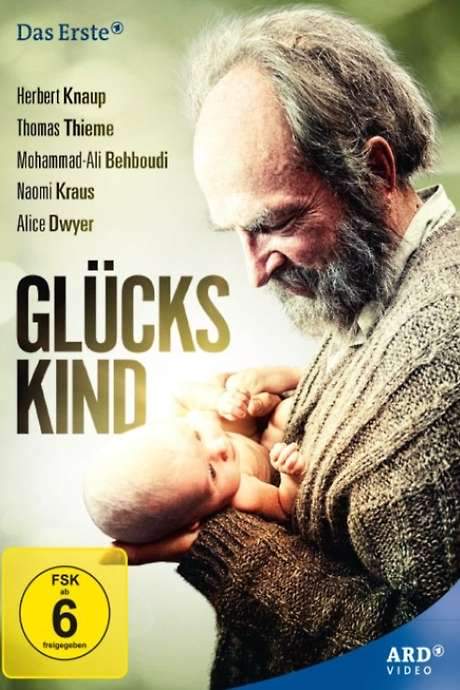 Lucky Child (2014) movie poster