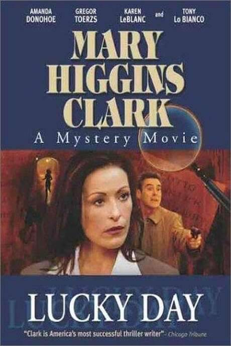 Lucky Day (2002) movie poster