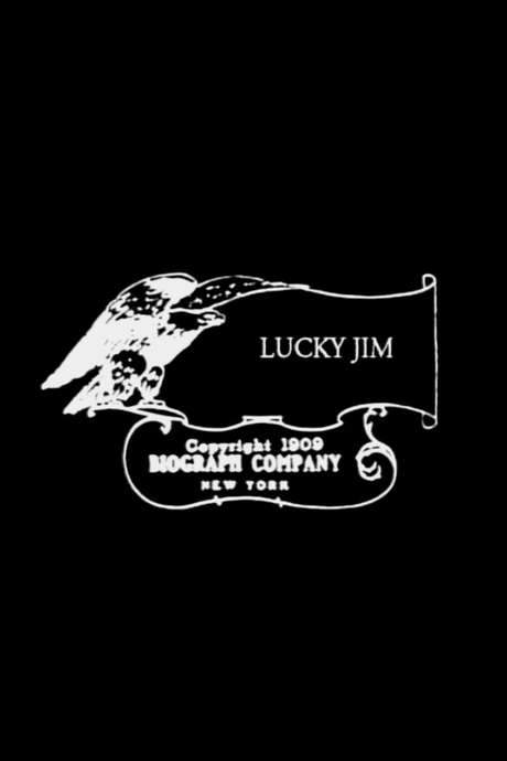 Lucky Jim (1909) movie poster