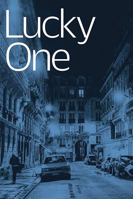 Lucky One (2019) movie poster